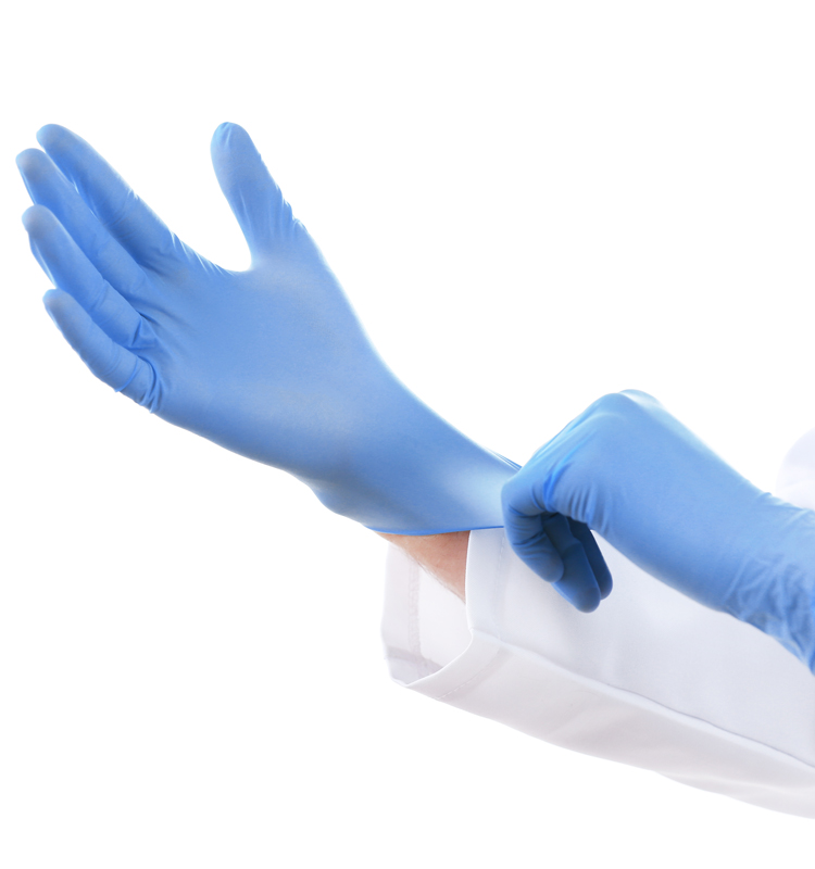 Biological Risk Control