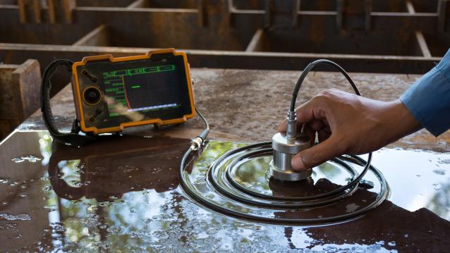 الاختبارات