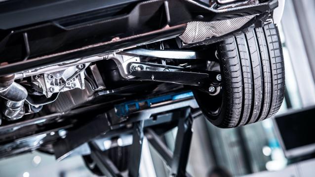 الفحص الفني للمركبات