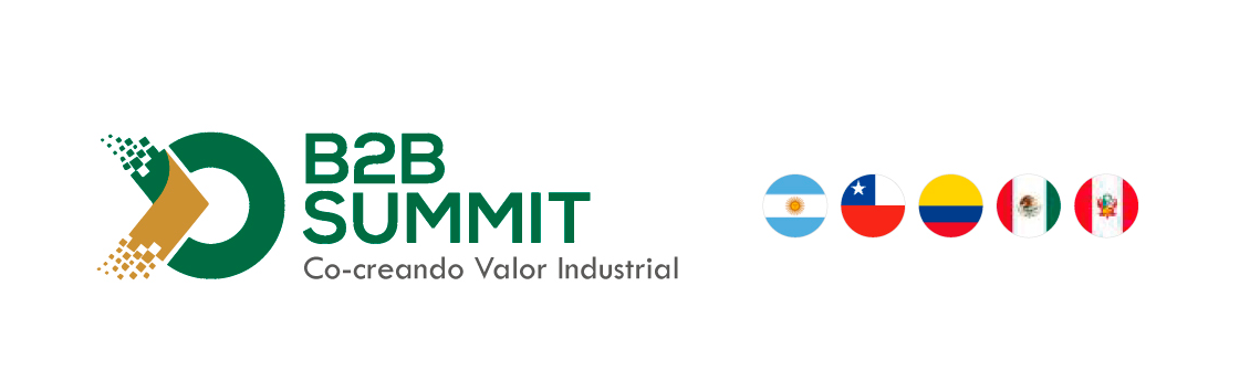 El equipo de OCA Global Perú participa en el B2B Summit 2021