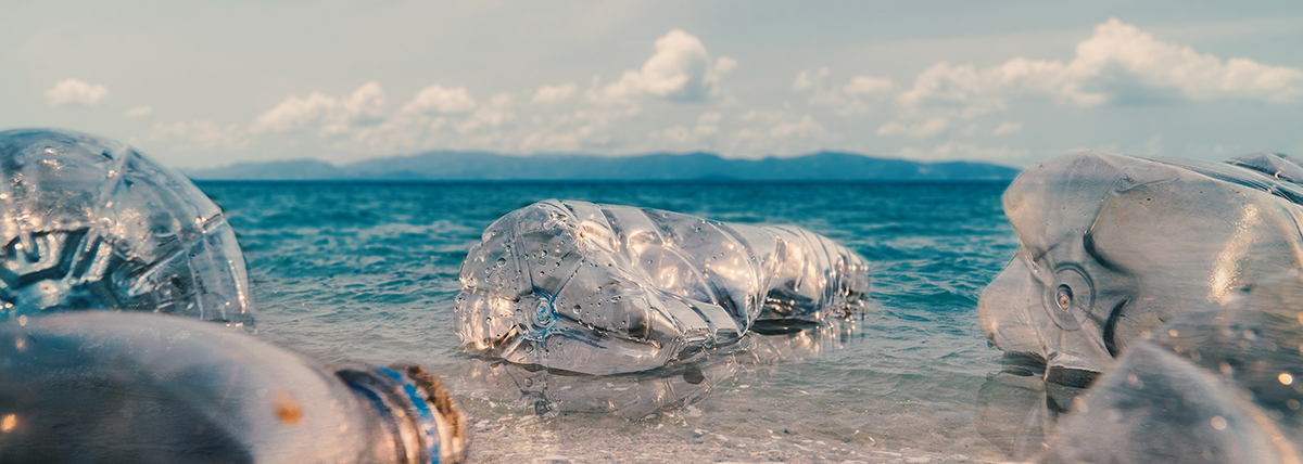 OCA Global contra la contaminación por plásticos marinos en el Pacífico