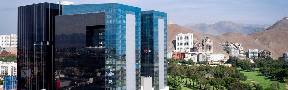 OCA Global opens new offices in Peru